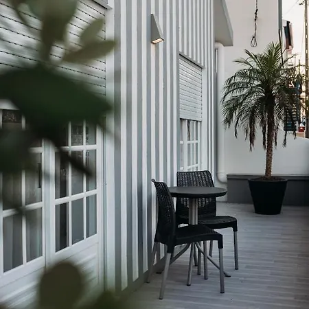 Argus Dream Costa Nova