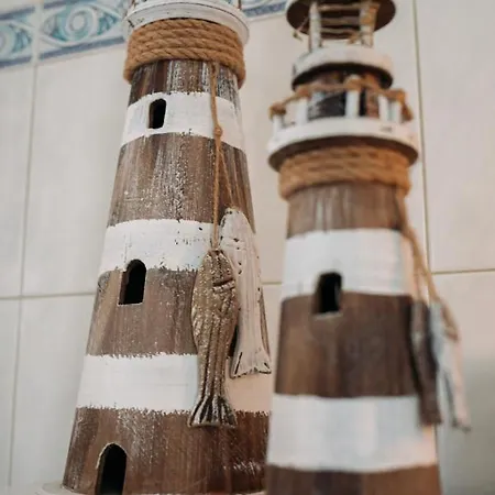 Argus Dream Costa Nova