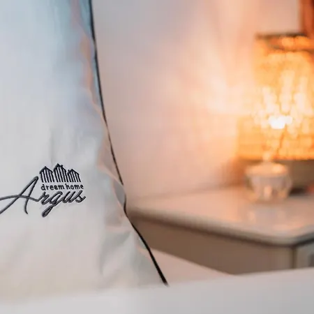 Argus Dream Hébergement de vacances