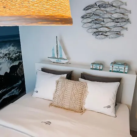 Hébergement de vacances Argus Dream Costa Nova