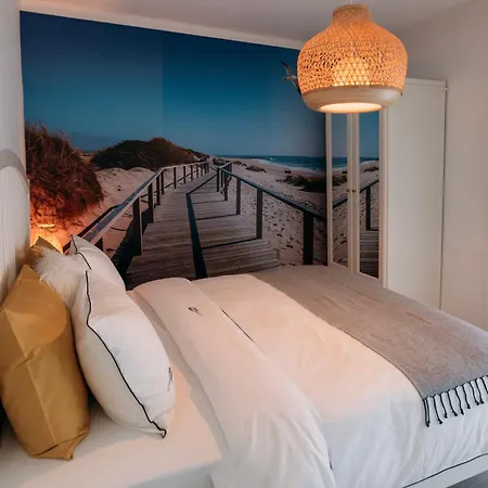 Holiday home Argus Dream