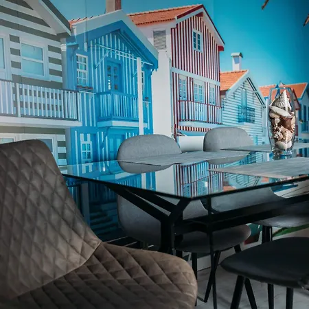 Argus Dream Costa Nova