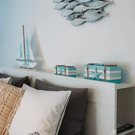 Argus Dream Holiday home