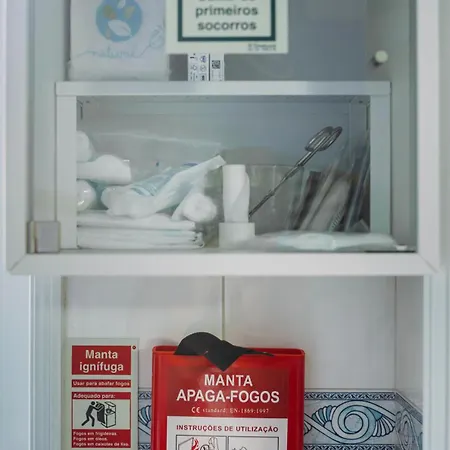 Hébergement de vacances Argus Dream *