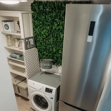 Argus Dream Hébergement de vacances *