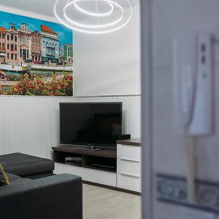 Holiday home Argus Dream Costa Nova