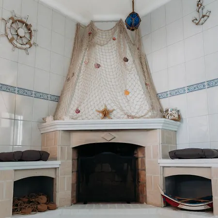 Casa de Férias Argus Dream