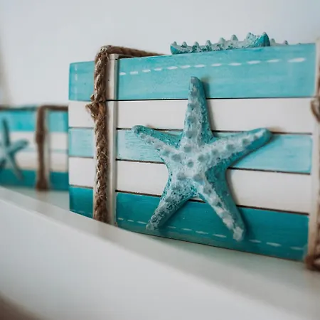 Hébergement de vacances Argus Dream *