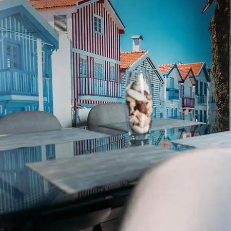 Casa de Férias Argus Dream