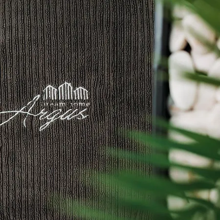 Hébergement de vacances Argus Dream *