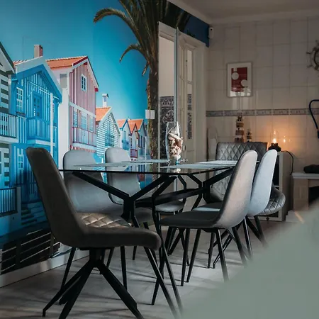 Holiday home Argus Dream *