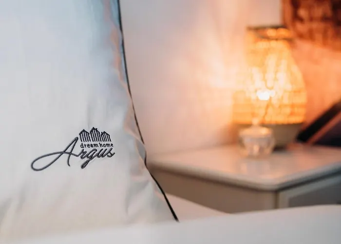 Argus Dream בית נופש