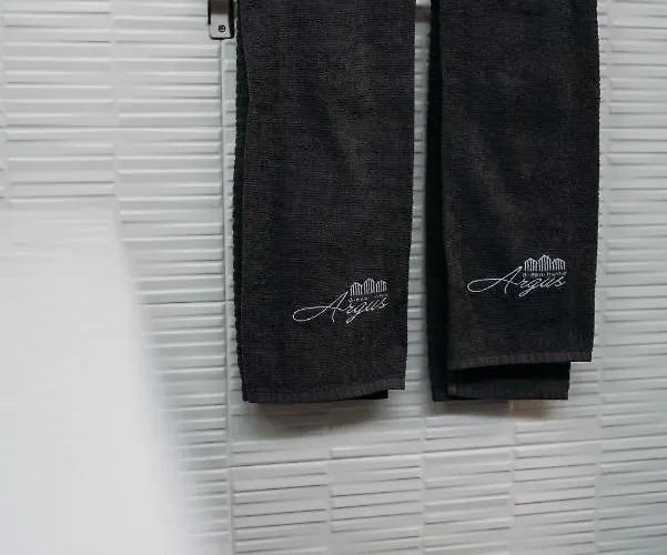 Argus Dream Costa Nova