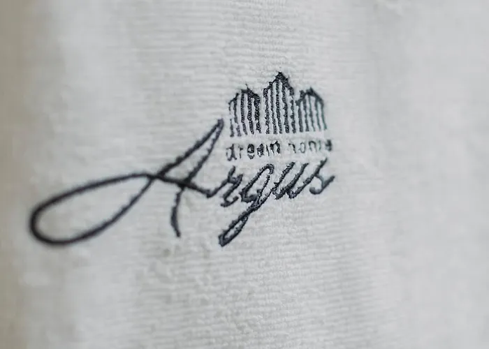 Hébergement de vacances Argus Dream *