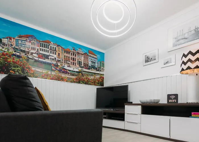 Argus Dream בית נופש קוסטה נובה