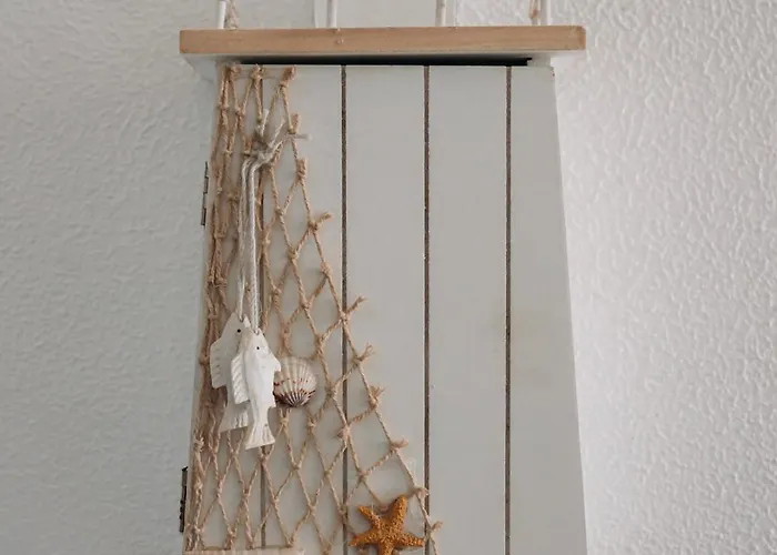 בית נופש Argus Dream קוסטה נובה