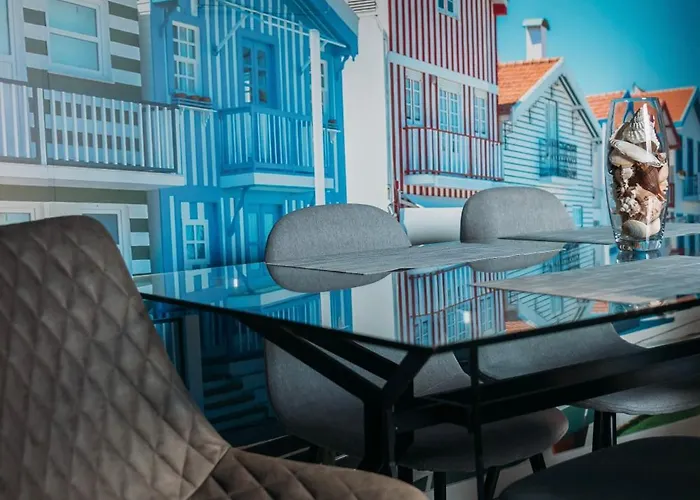 Argus Dream Costa Nova