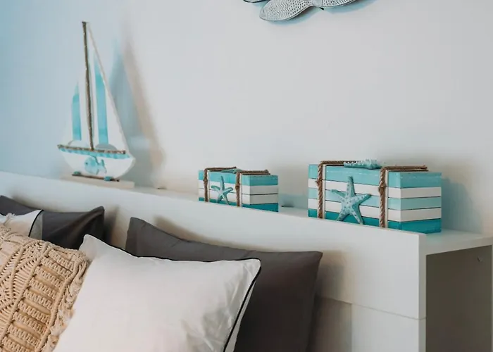 Argus Dream בית נופש