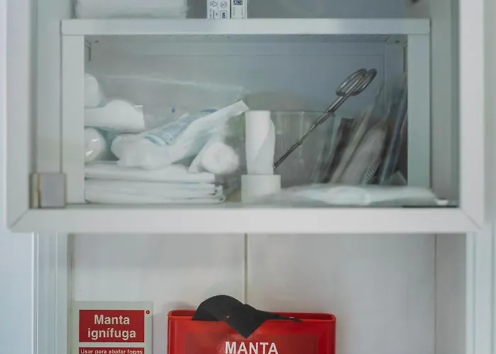 בית נופש Argus Dream *