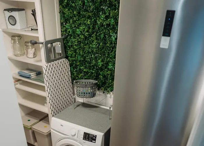 Argus Dream Casa de Férias *