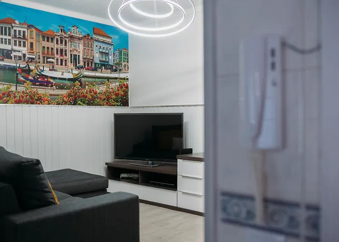 בית נופש Argus Dream קוסטה נובה