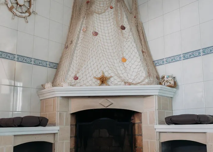 בית נופש Argus Dream