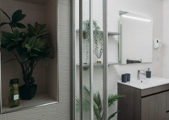 Argus Dream בית נופש קוסטה נובה