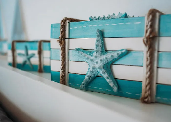 בית נופש Argus Dream *