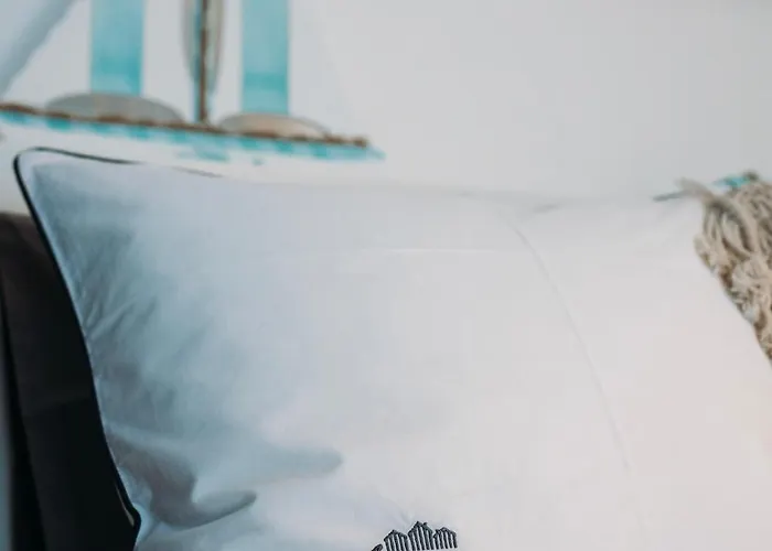 בית נופש Argus Dream קוסטה נובה