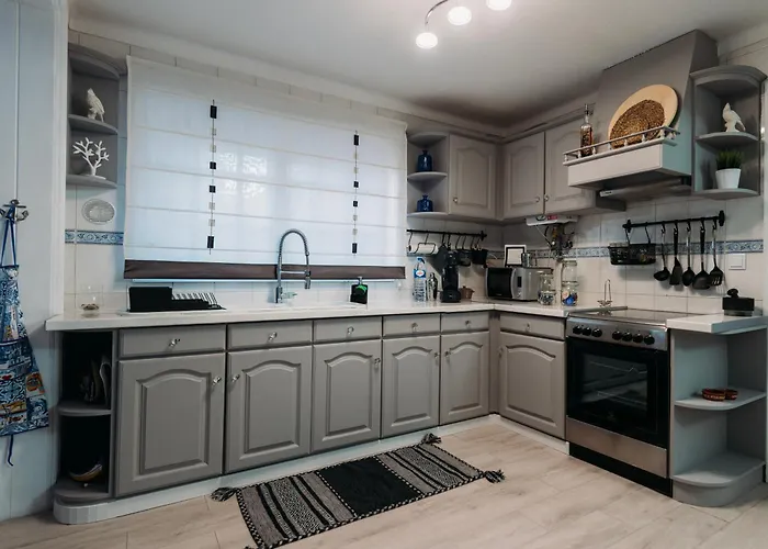 Argus Dream בית נופש