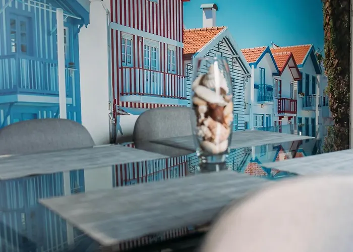 Nyaraló Argus Dream