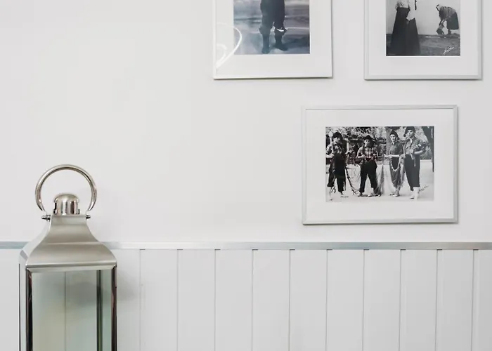 Argus Dream בית נופש