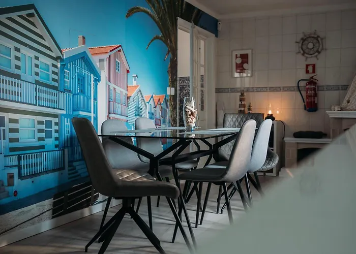 Nyaraló Argus Dream *